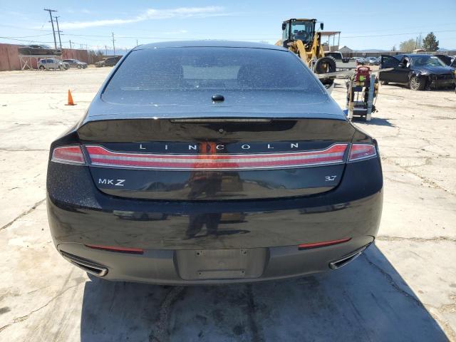 Lot #2473686295 2013 LINCOLN MKZ salvage car