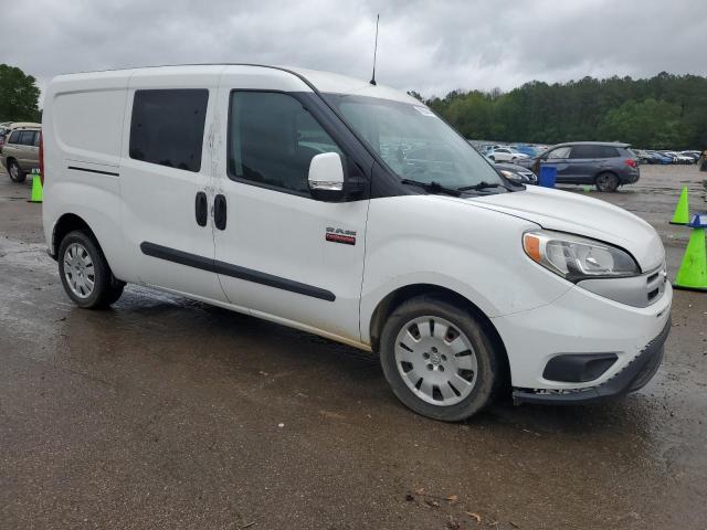 2015 Ram Promaster City Slt VIN: ZFBERFBT3F6A02097 Lot: 48298444