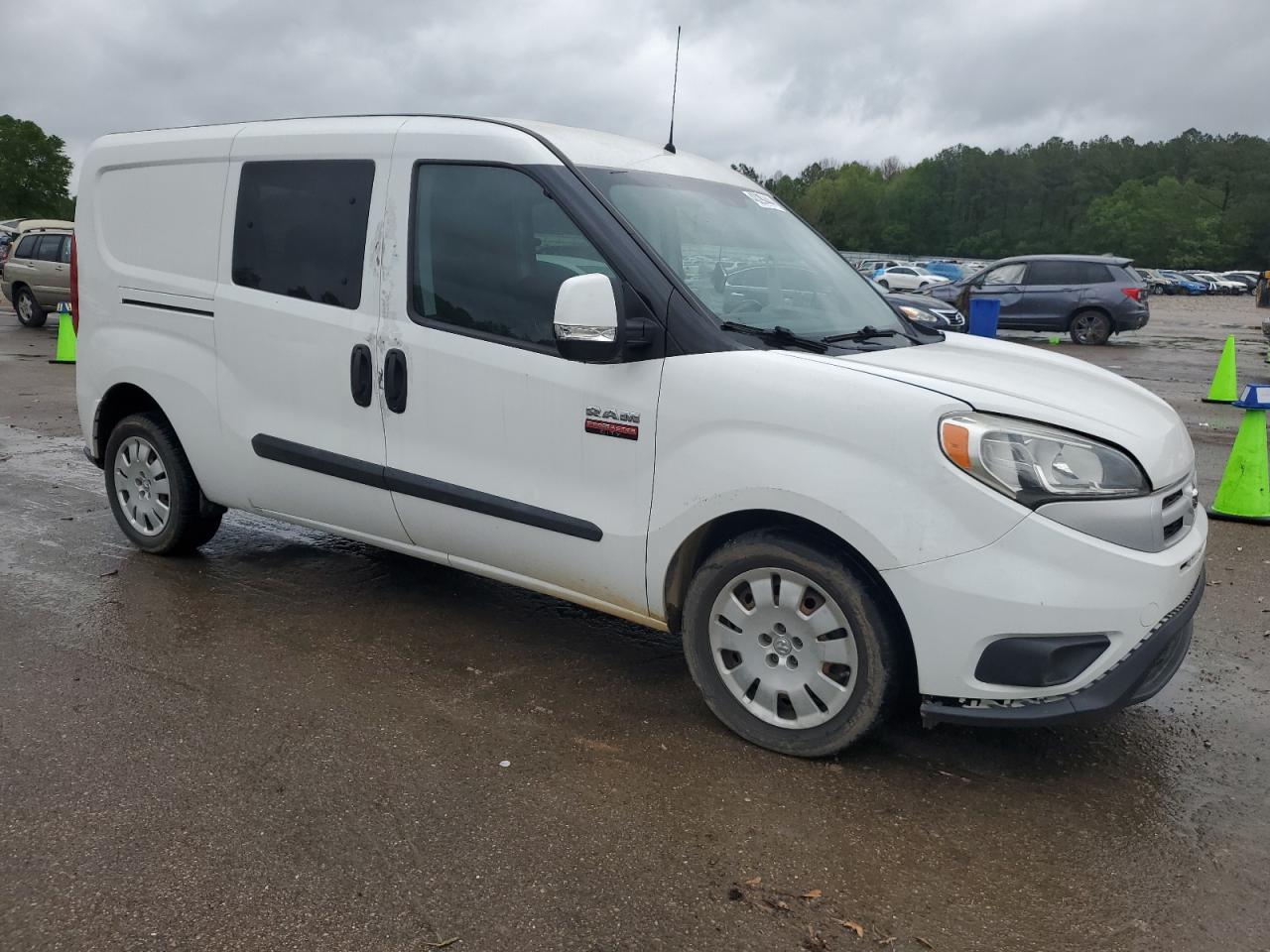 ZFBERFBT3F6A02097 2015 Ram Promaster City Slt