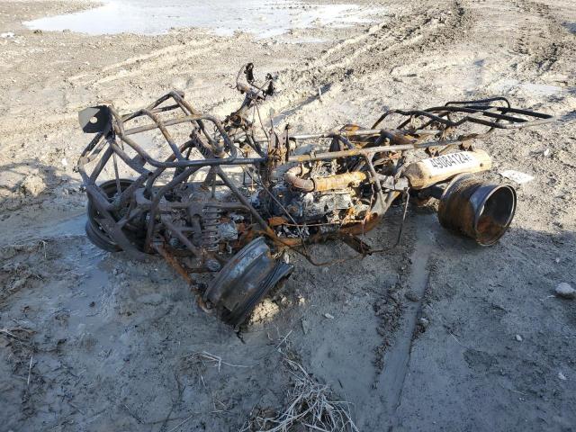 2004 HONDA TRX400 FA - 478TE290X44019093