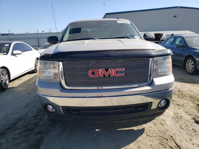 2008 GMC Sierra K1500 VIN: 3GTEK13358G289556 Lot: 51157804