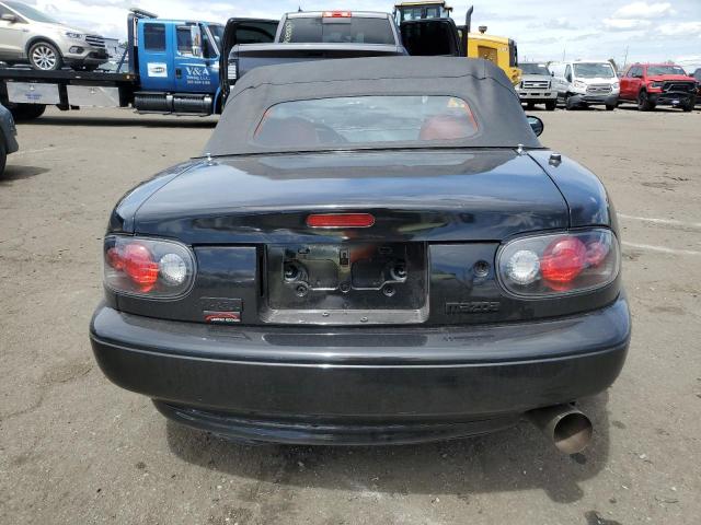 1993 Mazda Mx-5 Miata VIN: JM1NA3517P1414788 Lot: 52978094