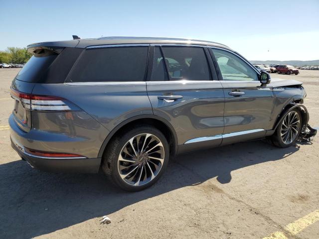 2022 LINCOLN AVIATOR 5LM5J7XC1NGL12489