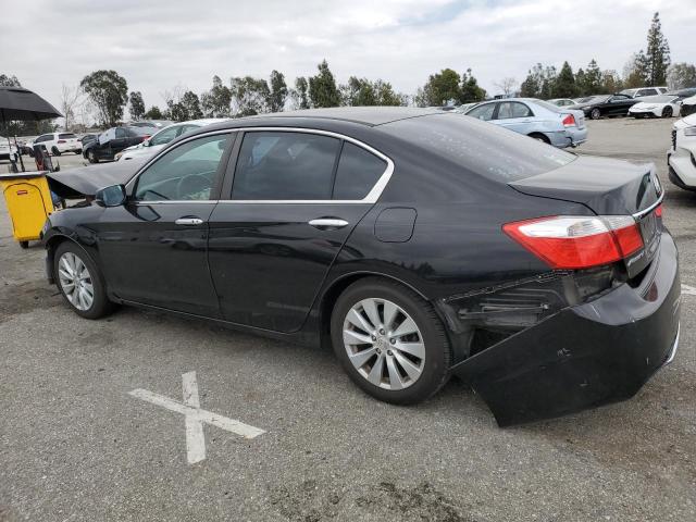 2014 Honda Accord Ex VIN: 1HGCR2F70EA168176 Lot: 51825454