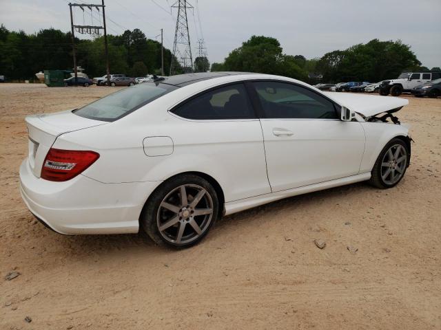 2013 Mercedes-Benz C 250 VIN: WDDGJ4HB7DG028860 Lot: 51442574