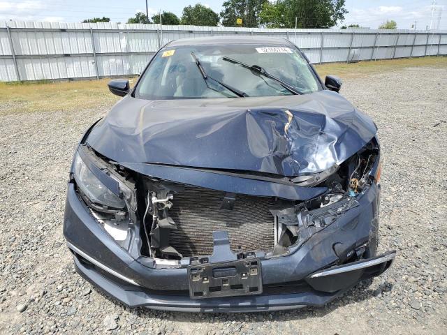 2020 Honda Civic Lx VIN: 19XFC2F65LE211313 Lot: 52166714