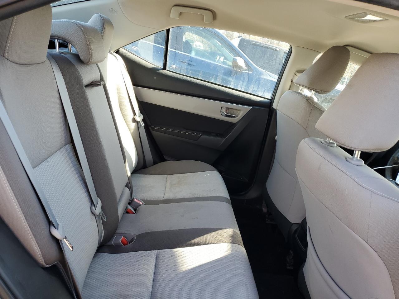2T1BURHE1JC071054 TOYOTA COROLLA 2018