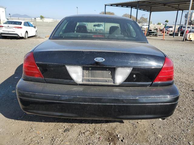 2010 Ford Crown Victoria Police Interceptor VIN: 2FABP7BV8AX128324 Lot: 50569754