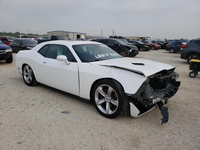 2018 Dodge Challenger R/T VIN: 2C3CDZBT4JH265423 Lot: 51380514