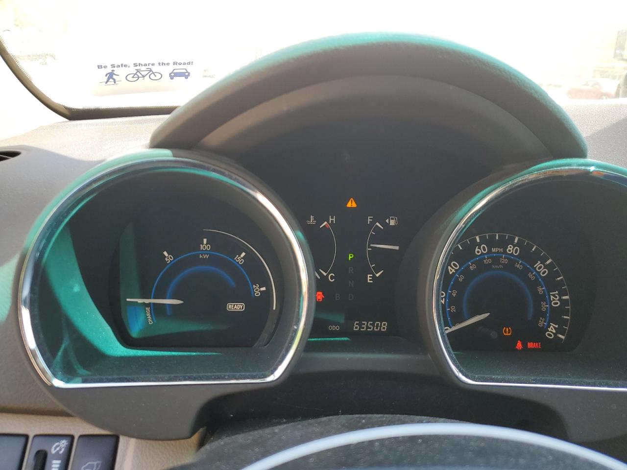 JTEBW3EH9A2043941 2010 Toyota Highlander Hybrid