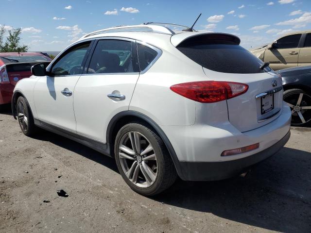2011 Infiniti Ex35 Base VIN: JN1AJ0HR8BM853135 Lot: 51894604