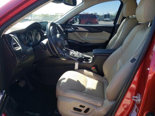 2016 MAZDA CX-9 TOURI - JM3TCBCY6G0101837