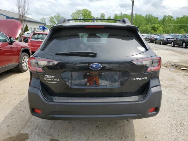 2024 Subaru Outback - Image 6
