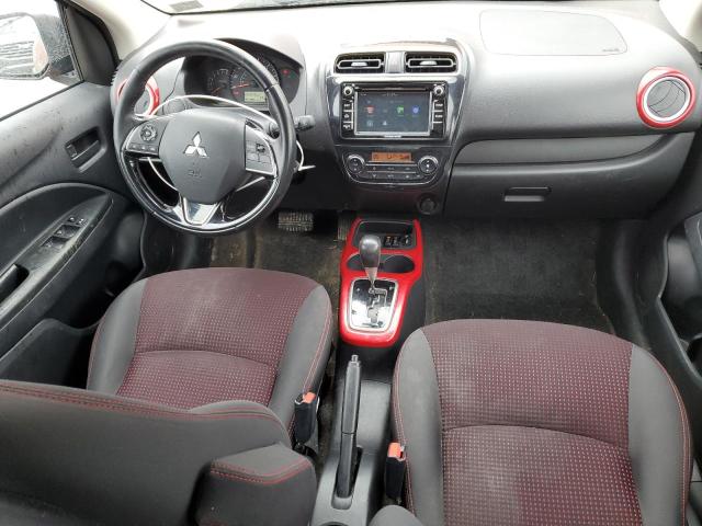 2020 MITSUBISHI MIRAGE LE ML32A5HJ7LH001820