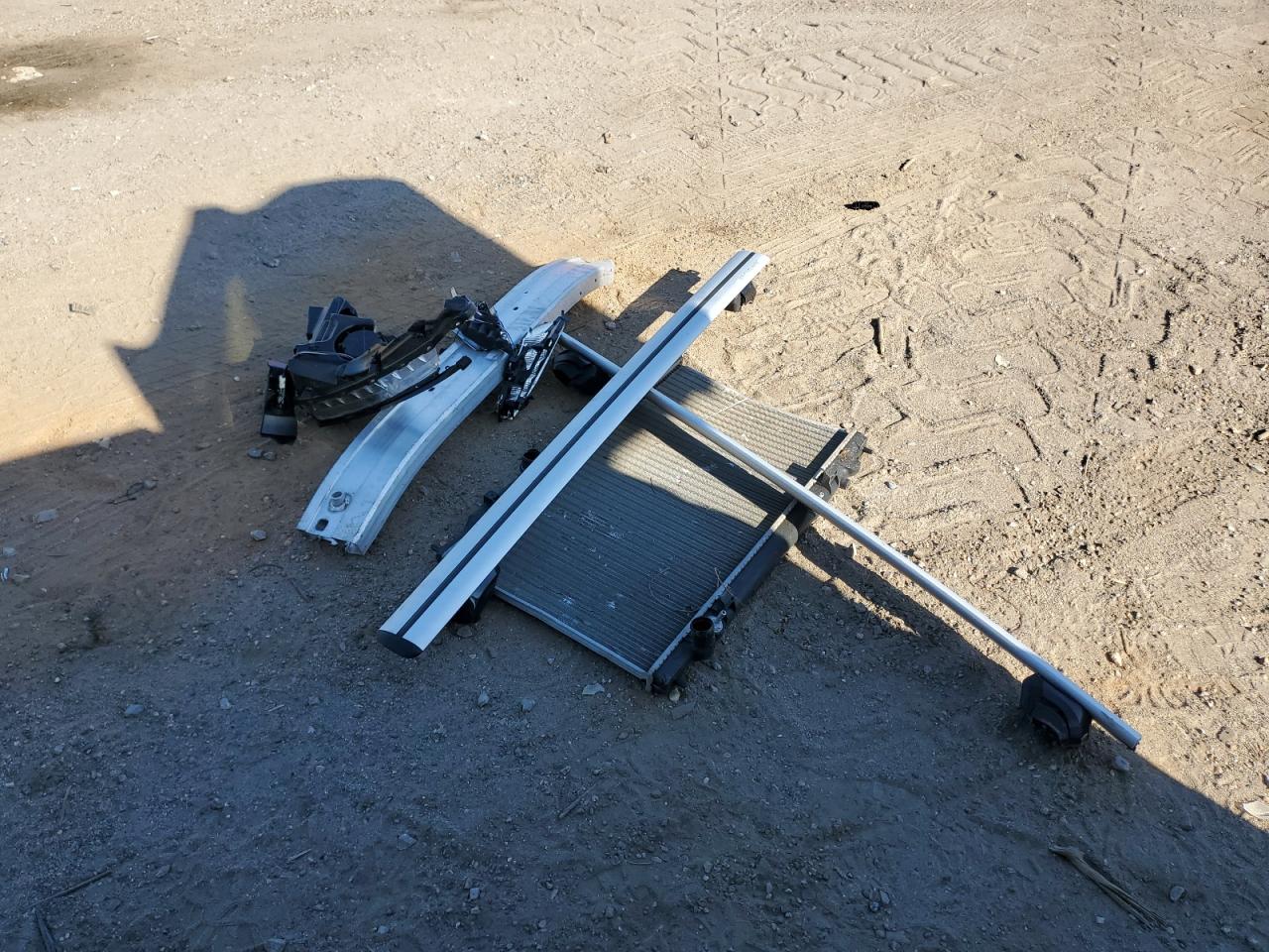 5NMJF3AE2NH135129 2022 Hyundai Tucson Sel