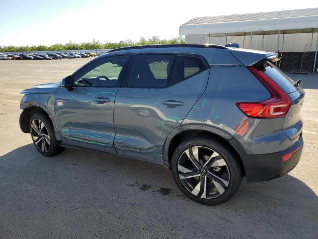 2023 VOLVO XC40 ULTIM YV4L12UX5P2101219