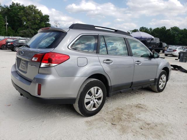 2010 Subaru Outback 2.5I VIN: 4S4BRCAC9A3357861 Lot: 50519584