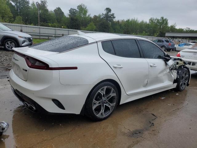 2020 Kia Stinger VIN: KNAE15LA2L6083854 Lot: 49996604