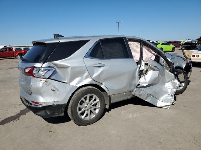 2021 Chevrolet Equinox Lt VIN: 2GNAXKEV2M6130365 Lot: 51471754