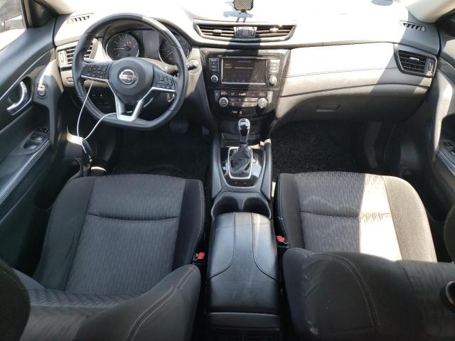 2019 NISSAN ROGUE S - JN8AT2MT9KW253639