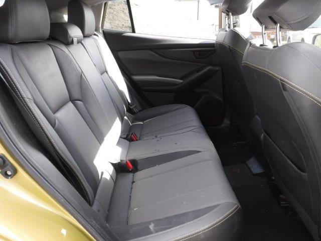 2021 SUBARU CROSSTREK - JF2GTHSC5MH282852