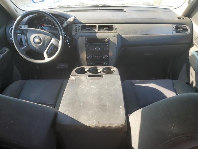 2010 Chevrolet Tahoe C1500 Ls VIN: 1GNUCAE04AR249249 Lot: 49351774