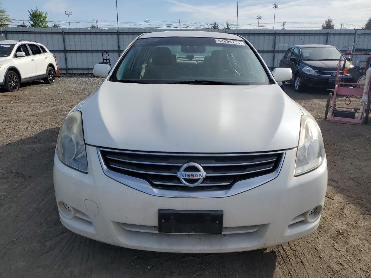 1N4AL2AP9AN404976 2010 Nissan Altima Base