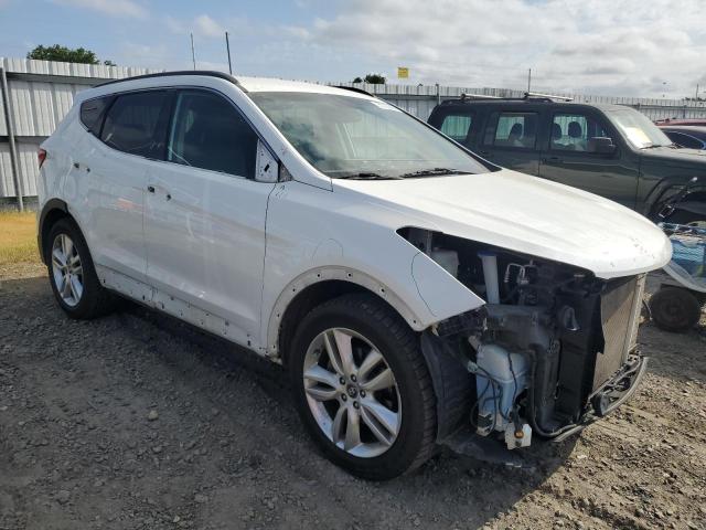 2014 Hyundai Santa Fe Sport VIN: 5XYZUDLA6EG166001 Lot: 51783444