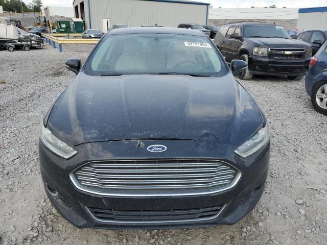 VIN 3FA6P0K93GR185176 2016 Ford Fusion, Titanium no.5