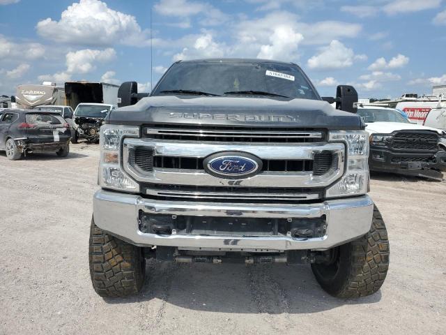 2020 Ford F250 Super Duty VIN: 1FT7W2B69LED05644 Lot: 51842384