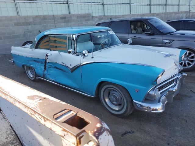 Vin: u5fv142173, lot: 51776424, ford fairlane 19554