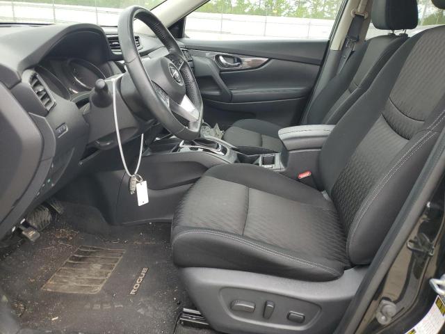 2017 NISSAN ROGUE S - KNMAT2MV6HP525077