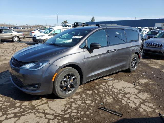 2C4RC1GG1LR100531 Chrysler Pacifica L