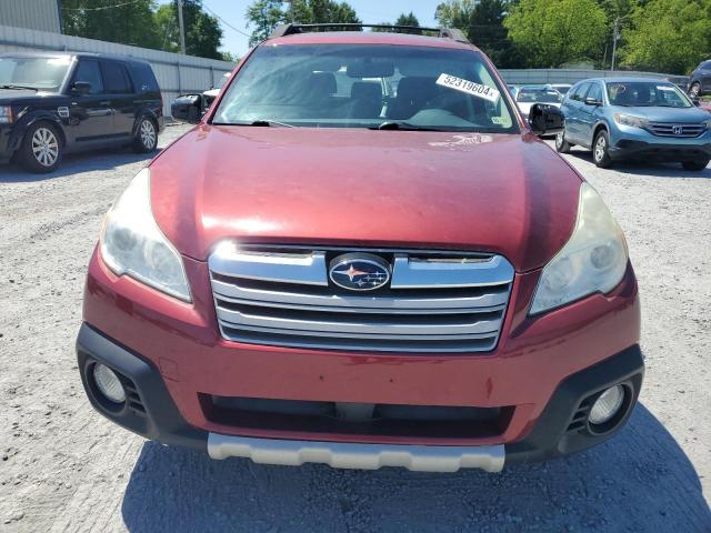 2013 Subaru Outback 2.5I Limited VIN: 4S4BRBKC9D3284990 Lot: 52319604