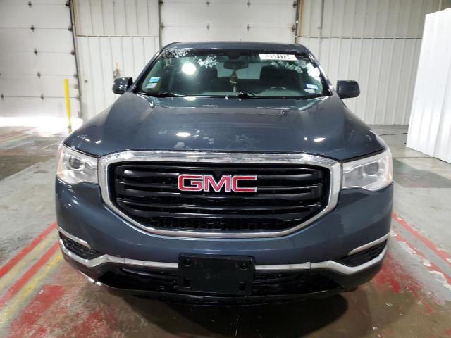 2019 GMC Acadia Sle VIN: 1GKKNKLA5KZ278471 Lot: 52521734