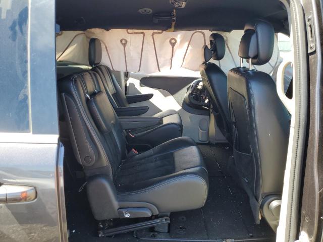 2017 DODGE GRAND CARA - 2C4RDGCG9HR586065