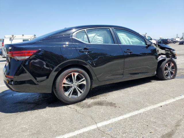 2022 Nissan Sentra Sv VIN: 3N1AB8CV7NY314376 Lot: 51930714