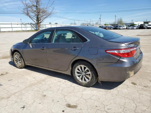 2016 Toyota Camry Le VIN: 4T1BF1FK5GU130621 Lot: 51250434