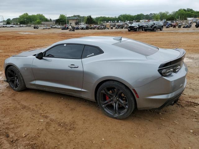 2023 Chevrolet Camaro Lt1 VIN: 1G1FF1R73P0148807 Lot: 50966274