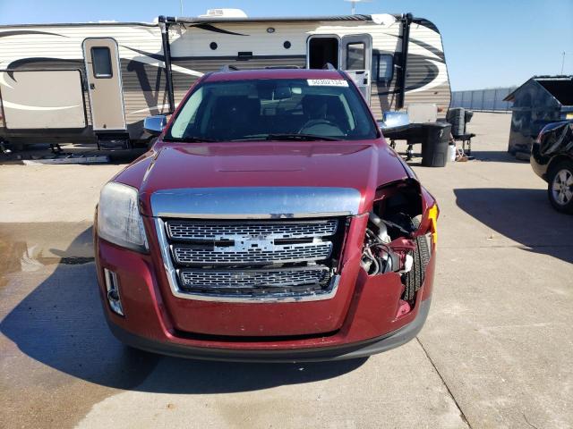 2010 GMC Terrain Slt VIN: 2CTFLJEY6A6415777 Lot: 50302134