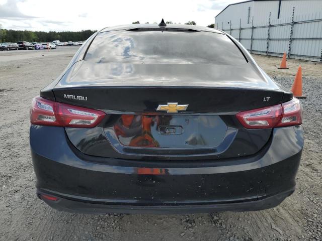 2019 Chevrolet Malibu Lt VIN: 1G1ZD5ST0KF137559 Lot: 49735774