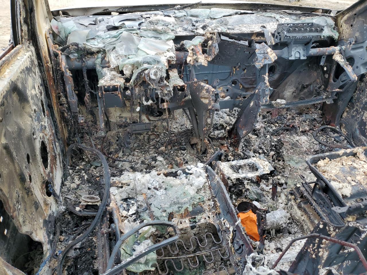 5FNYF28107B018875 2007 Honda Pilot Lx