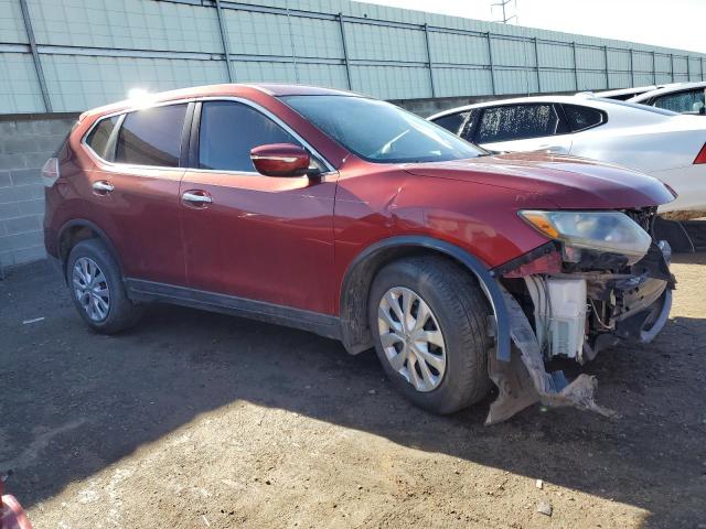 2014 Nissan Rogue S VIN: 5N1AT2ML4EC792909 Lot: 49419554