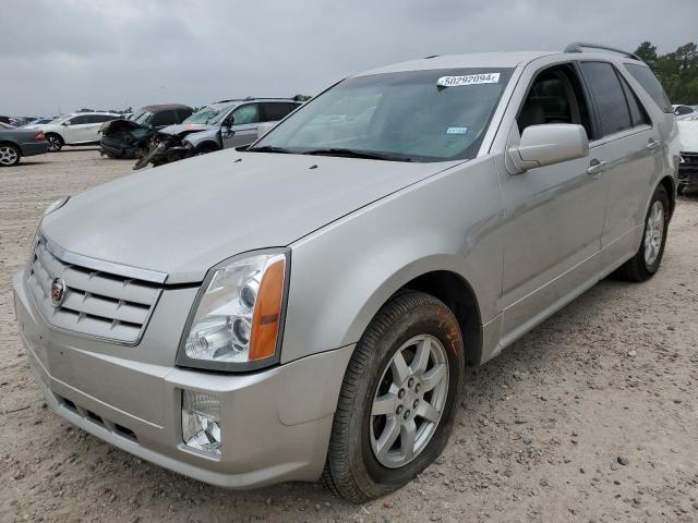 2006 CADILLAC SRX for Sale | TX - HOUSTON | Tue. May 07, 2024 - Used ...