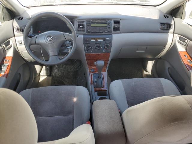 2008 Toyota Corolla Ce VIN: 1NXBR32E28Z006746 Lot: 52726084