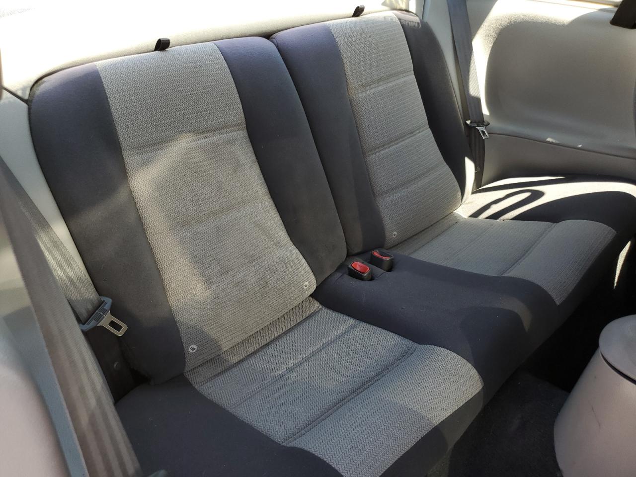 1FAFP40464F127148 2004 Ford Mustang