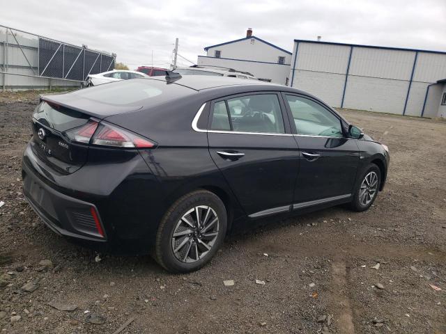 2020 Hyundai Ioniq Limited VIN: KMHC85LJ7LU073625 Lot: 51273694