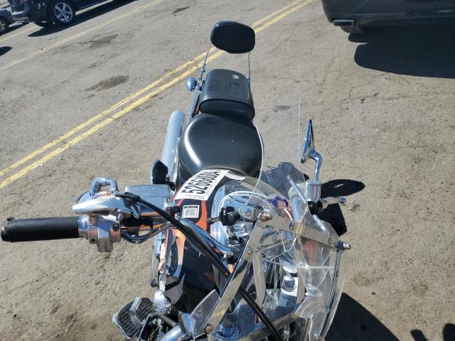 2006 HONDA VTX1800 C3 1HFSC46686A402554