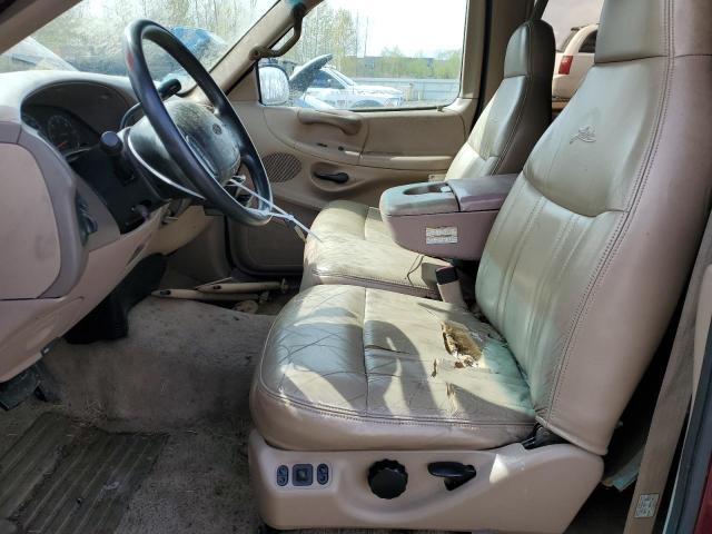 1997 Ford F150 VIN: 2FTDX08W0VCA07990 Lot: 48087614