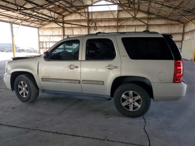 2011 GMC Yukon Slt VIN: 1GKS2CE05BR285715 Lot: 51220824